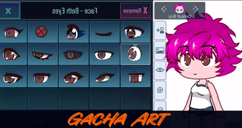 Gacha Art Apk Mod Jbad APK for Android Download