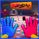 MOB Poppy Playtime chapter 2 APK