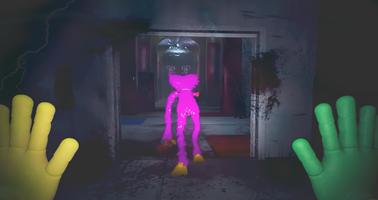 MOB Poppy Playtime chapter 2 screenshot 1