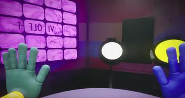 MOB Poppy Playtime chapter 2 screenshot 2