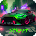 Carx street - open world Game
