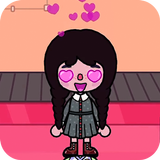 TOCA Boca Life World Pets Guia иконка