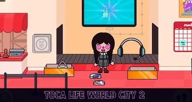 TOCA Boca Life World Pets Guia capture d'écran 1