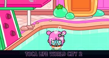 TOCA Boca Life World Pets Guia captura de pantalla 2