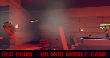 Hints for Rec Room: Vr Mod Mob capture d'écran 1