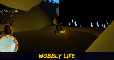 Hints for Wobbly Life 2 Mobile capture d'écran 2