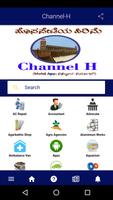 ChannelH poster