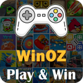 WinOZ Games: Play and Win