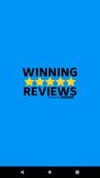 Winning Reviews poster
