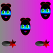 Line Follow icon
