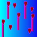 Spread Cube