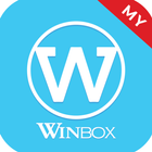 Winbox-icoon