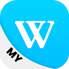 آیکون‌ Winbox