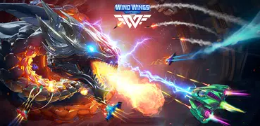 WindWings: Space Shooter