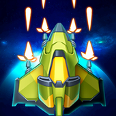 Wind Wings: Space Shooter – Galaxy Attack v1.3.79 (Mod Apk)