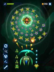 WindWings: Space Shooter XAPK 下載