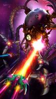 WindWings: Space Shooter ภาพหน้าจอ 2