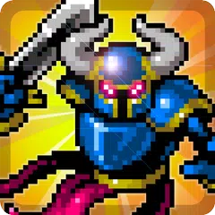 Baixar Wizard's Wheel 2: Idle RPG APK