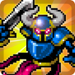 Wizard's Wheel 2: Idle RPG icono