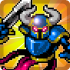 Wizard's Wheel 2: Idle RPG icon