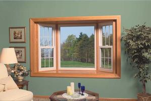 Modern Window Designs Ideas poster