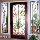 Window Trellis Design APK