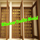 Window Trellis Model icône