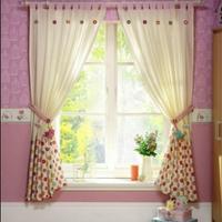 Window Curtain Design screenshot 1