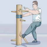 Wing Chun Exercise icon