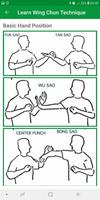 Learn Wing Chun imagem de tela 3