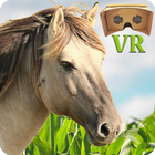 VR Horse Ride-icoon