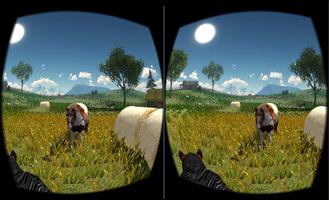 VR Horse Ride 截圖 1