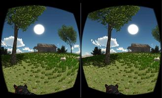 VR Horse Ride screenshot 2