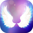 Fotomontaje de Alas de Angel APK