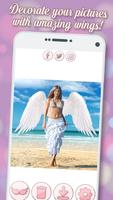 Wings for Photos اسکرین شاٹ 2