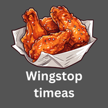 Wingstop timeas