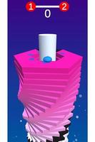 Extreme Helix Jump syot layar 1