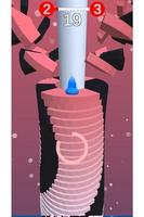 Extreme Helix Jump syot layar 2