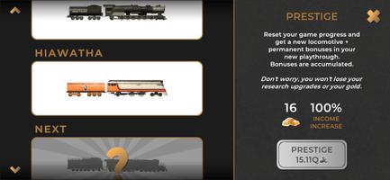 Idle Station screenshot 2