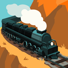 Idle Train أيقونة