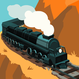 Idle Train иконка