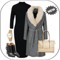 Fashion Winter Clothes