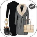 Fashion Winter Clothes APK
