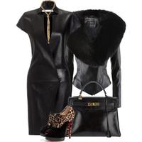 Fashion Winter Clothes screenshot 1