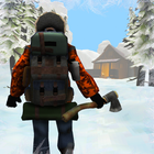 WinterCraft أيقونة