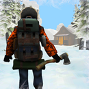 WinterCraft: Survival Forest APK