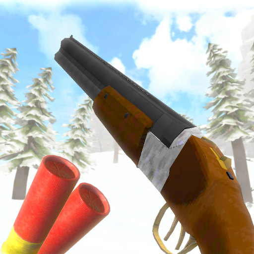 WinterCraft: Sobrevivência