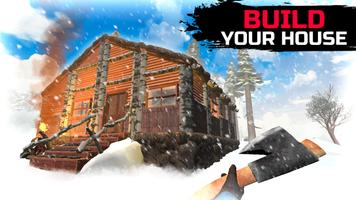 WinterCraft ポスター