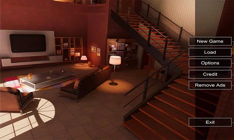 Jogo Modern Living Room Escape  Escape room game, New room, Modern living  room