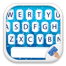 Winter Keyboard APK